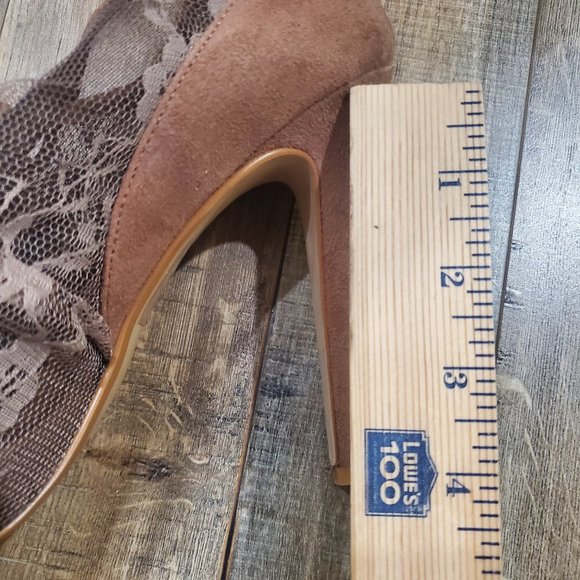 Marco Santi Heels - Picture 9 of 9